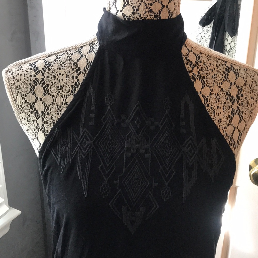 Billabong maxi dress